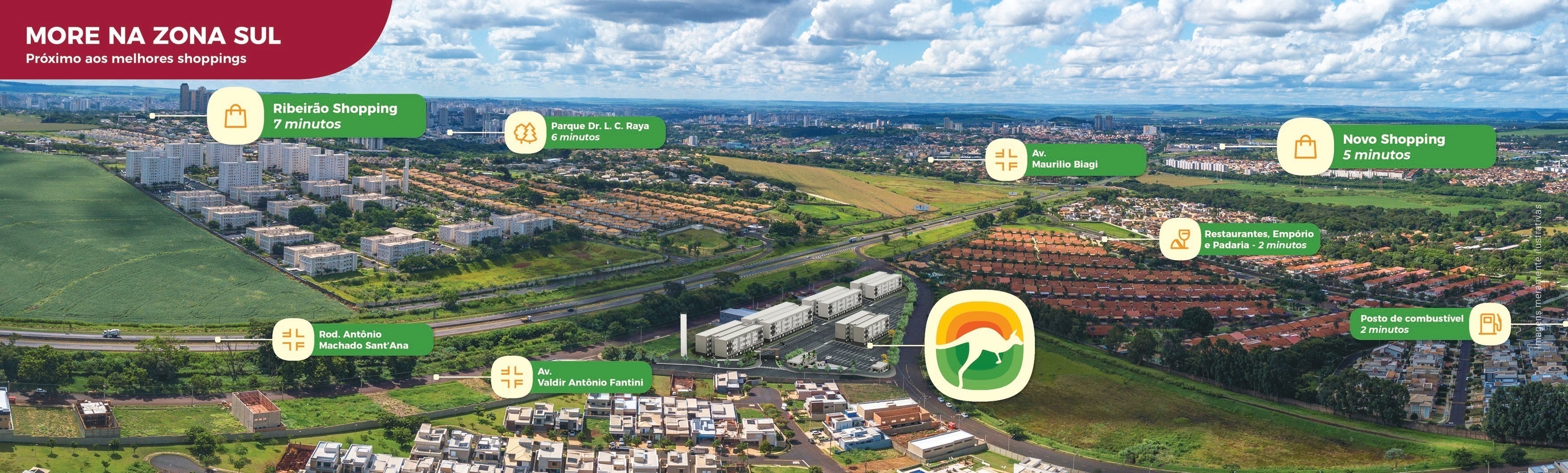 Apartamento, 2 quartos, 40 m² - Foto 47