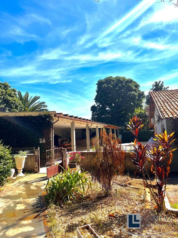 Chácara, 5 quartos, 2800 m² - Foto 15