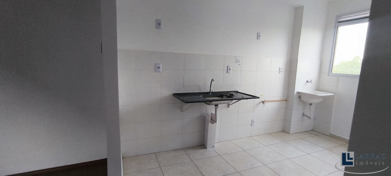 Apartamento, 2 quartos, 40 m² - Foto 6