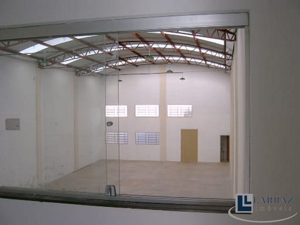 Depósito-Galpão, 415 m² - Foto 3