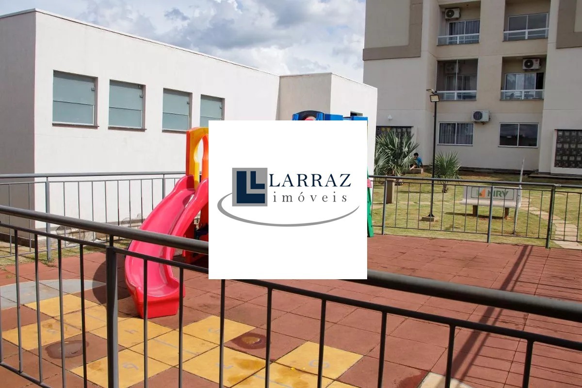 Apartamento, 2 quartos, 45 m² - Foto 21