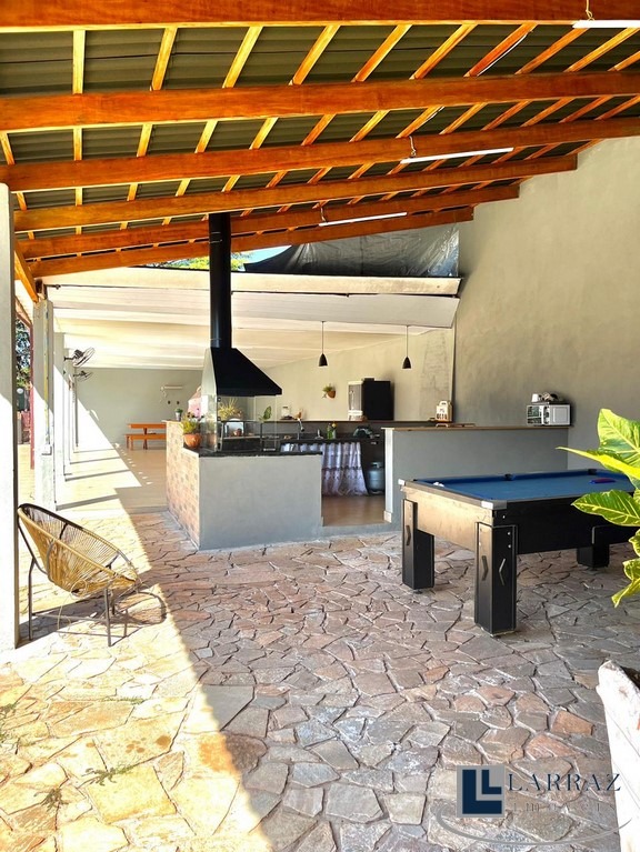 Chácara, 5 quartos, 2800 m² - Foto 5