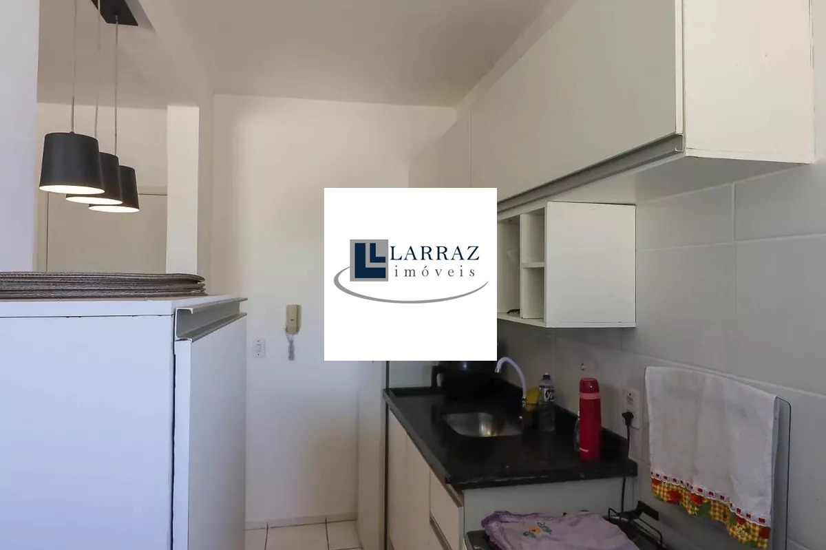 Apartamento, 2 quartos, 49 m² - Foto 5