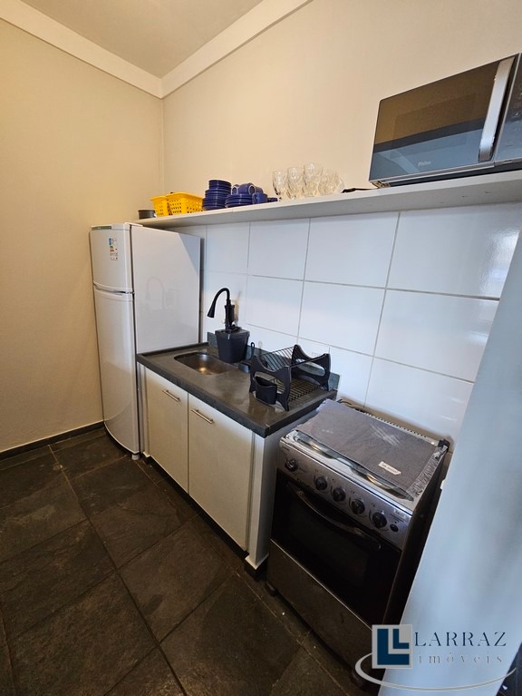 Apartamento, 1 quarto, 37 m² - Foto 11