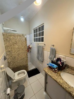 Casa, 5 quartos, 250 m² - Foto 3