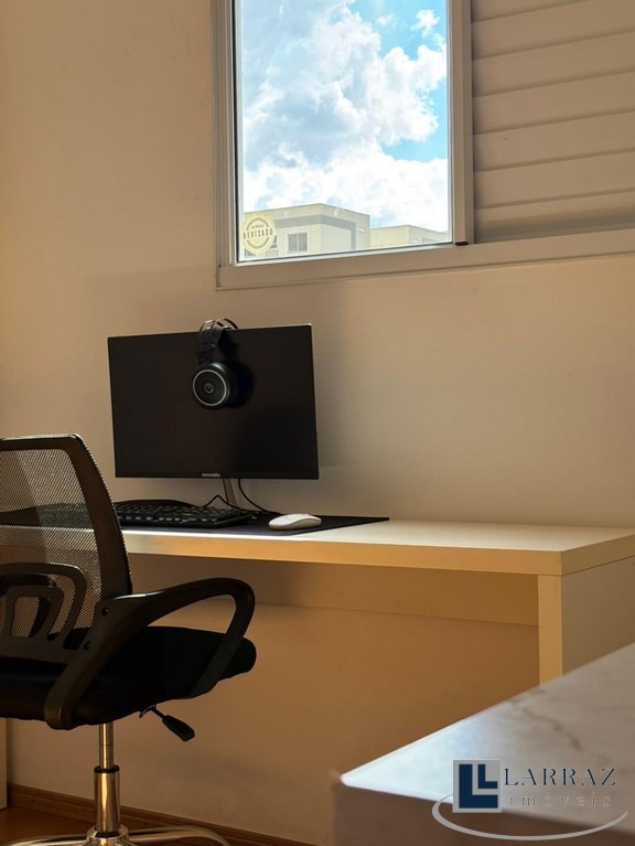 Apartamento, 2 quartos, 45 m² - Foto 13