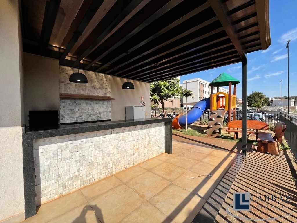Apartamento, 2 quartos, 42 m² - Foto 33