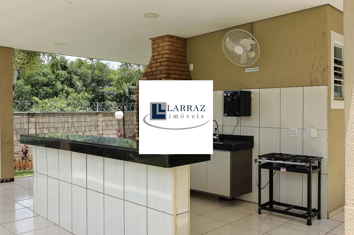Apartamento, 2 quartos, 49 m² - Foto 27
