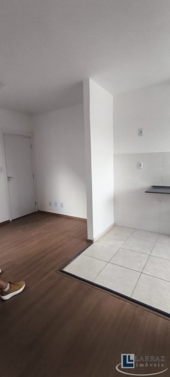 Apartamento, 2 quartos, 40 m² - Foto 8