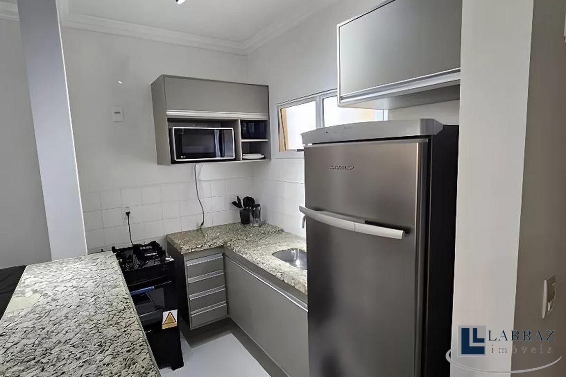 Kitnet-Studio, 31 m² - Foto 8