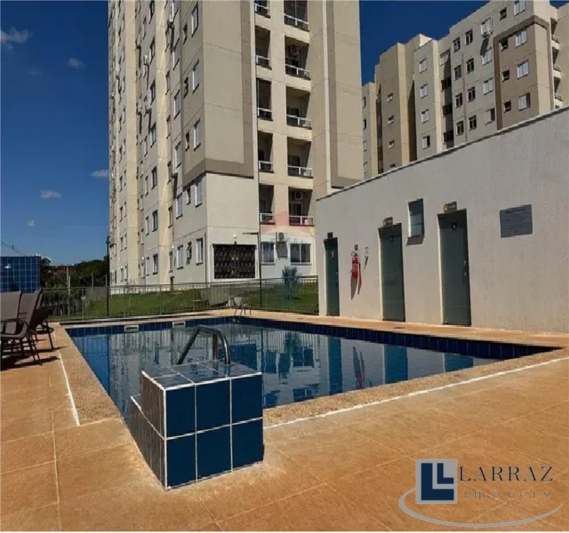 Apartamento, 2 quartos, 45 m² - Foto 25