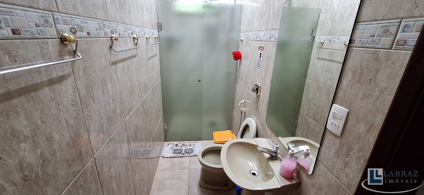 Casa, 5 quartos, 350 m² - Foto 15