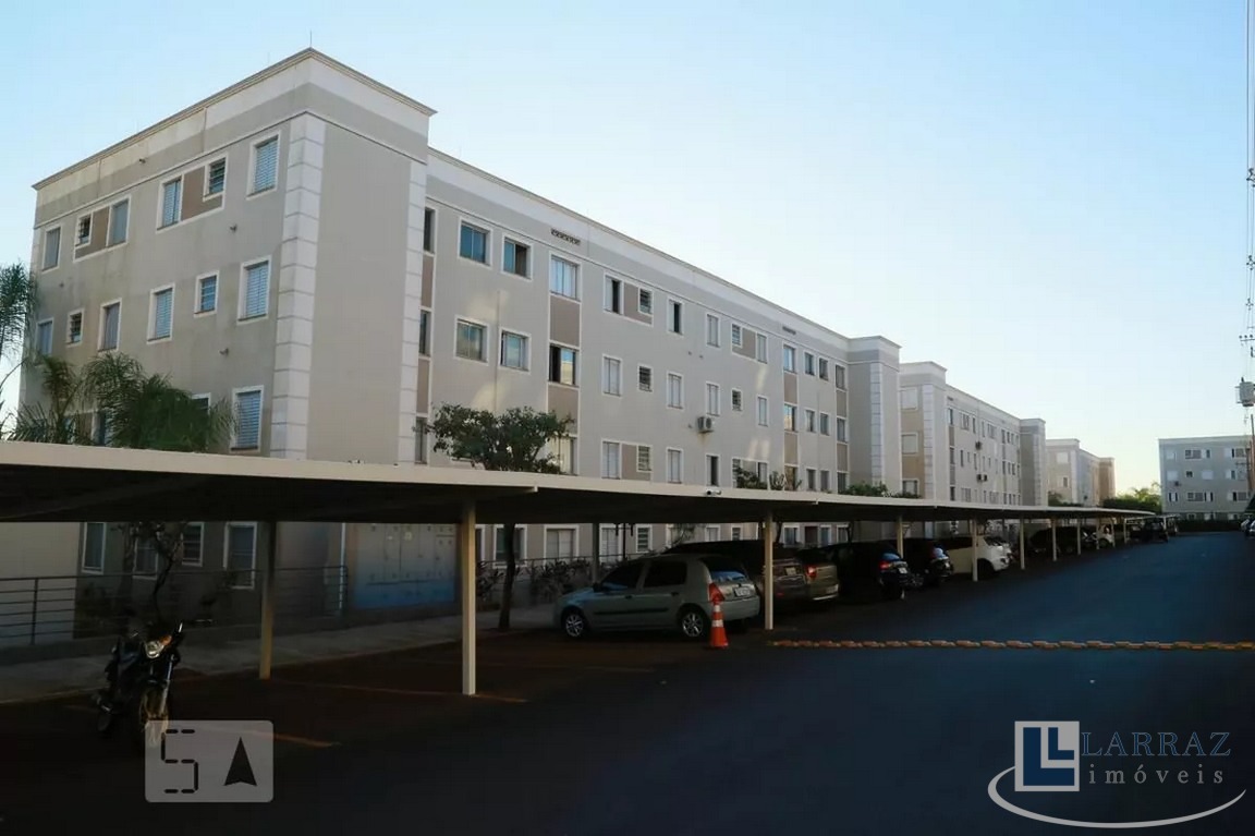 Apartamento, 2 quartos, 49 m² - Foto 36