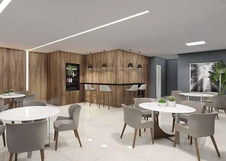 Apartamento, 2 quartos, 90 m² - Foto 57