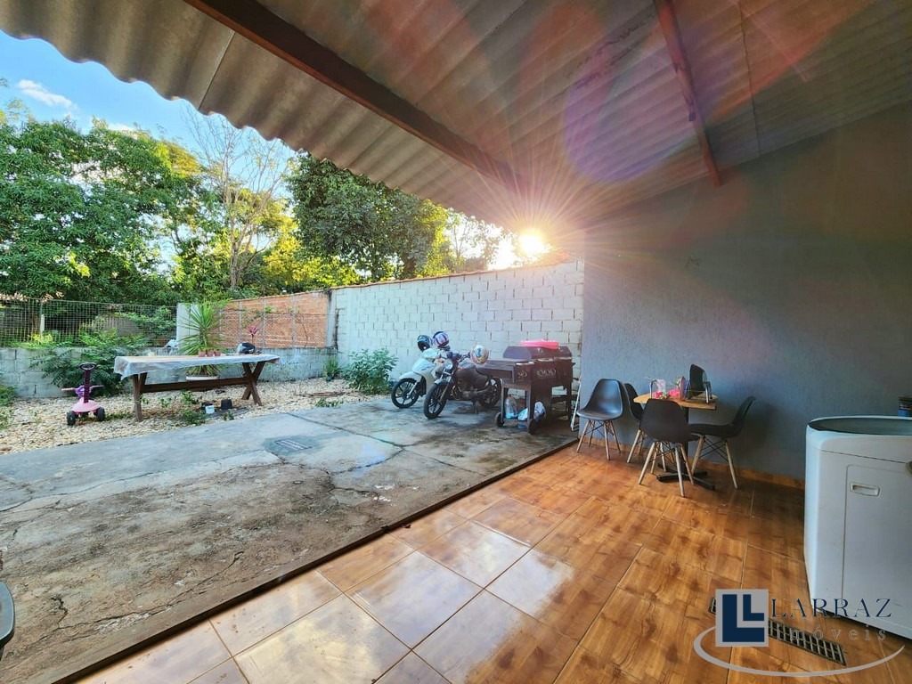 Chácara, 5 quartos, 2800 m² - Foto 9