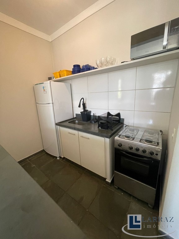 Apartamento, 1 quarto, 37 m² - Foto 9