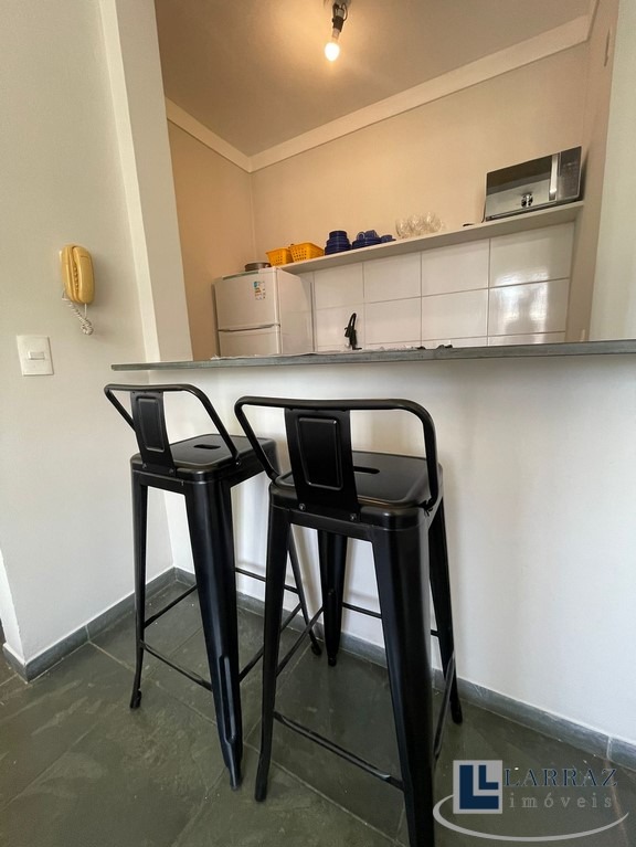 Apartamento, 1 quarto, 37 m² - Foto 4