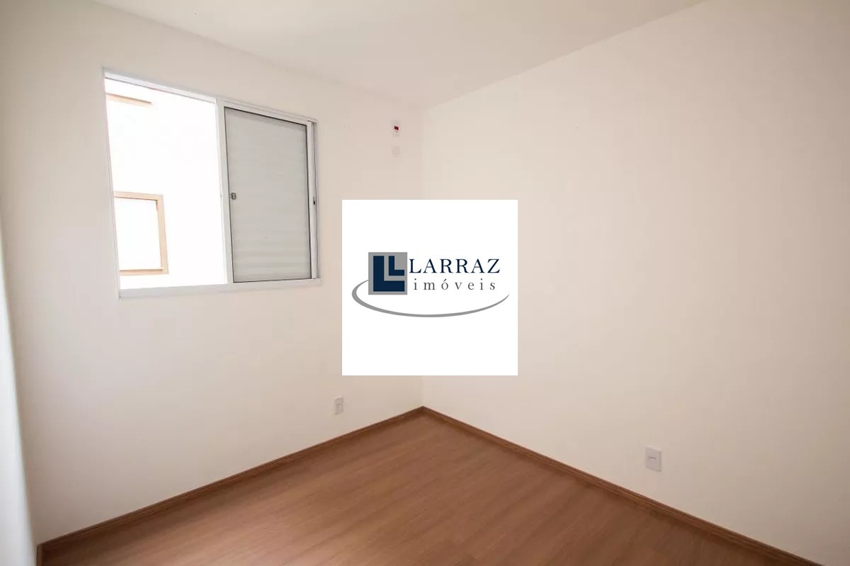 Apartamento, 2 quartos, 40 m² - Foto 12