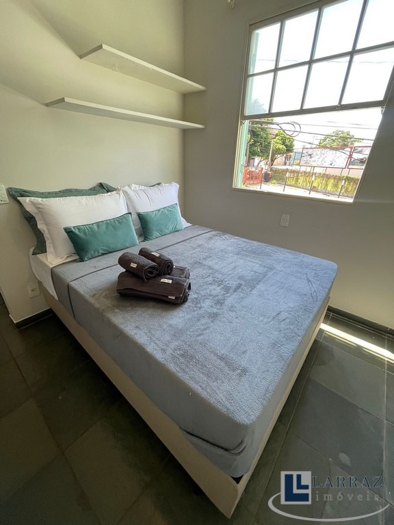 Apartamento, 1 quarto, 37 m² - Foto 15