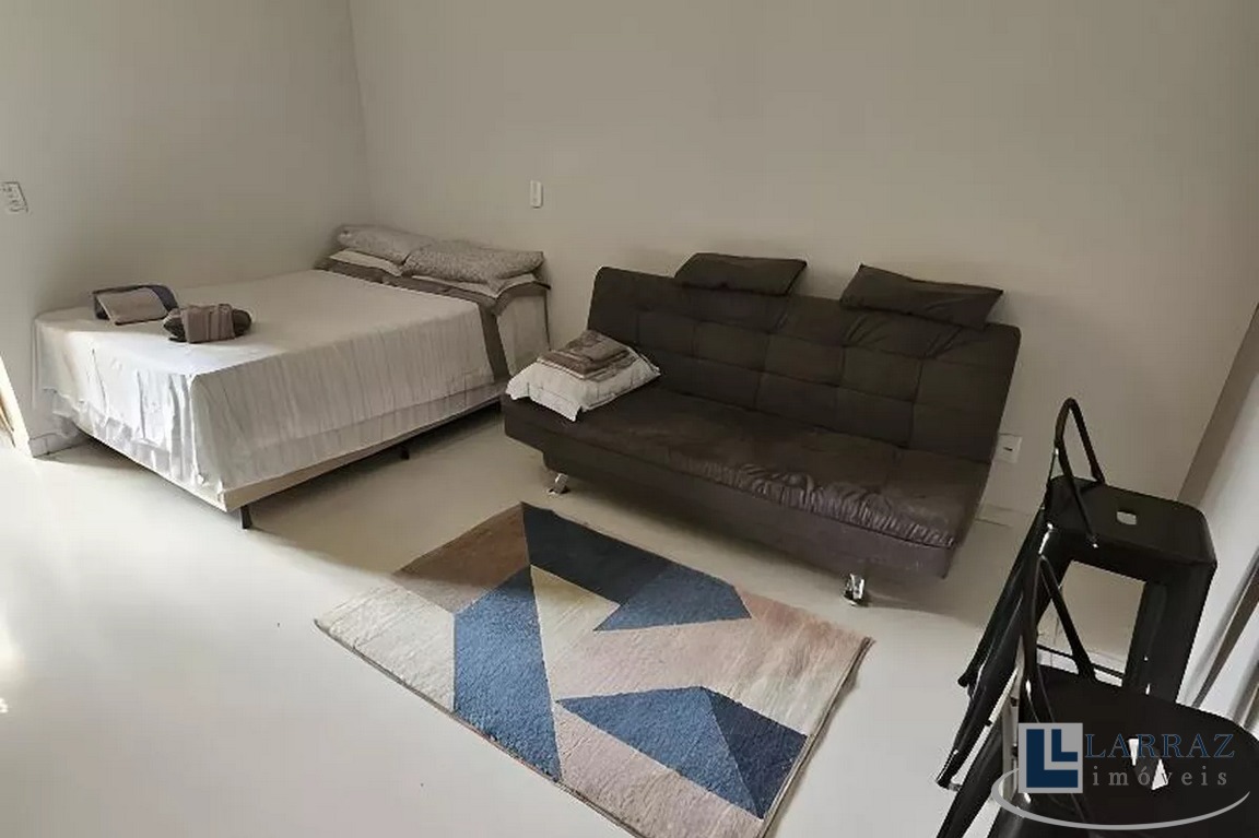 Kitnet-Studio, 31 m² - Foto 9