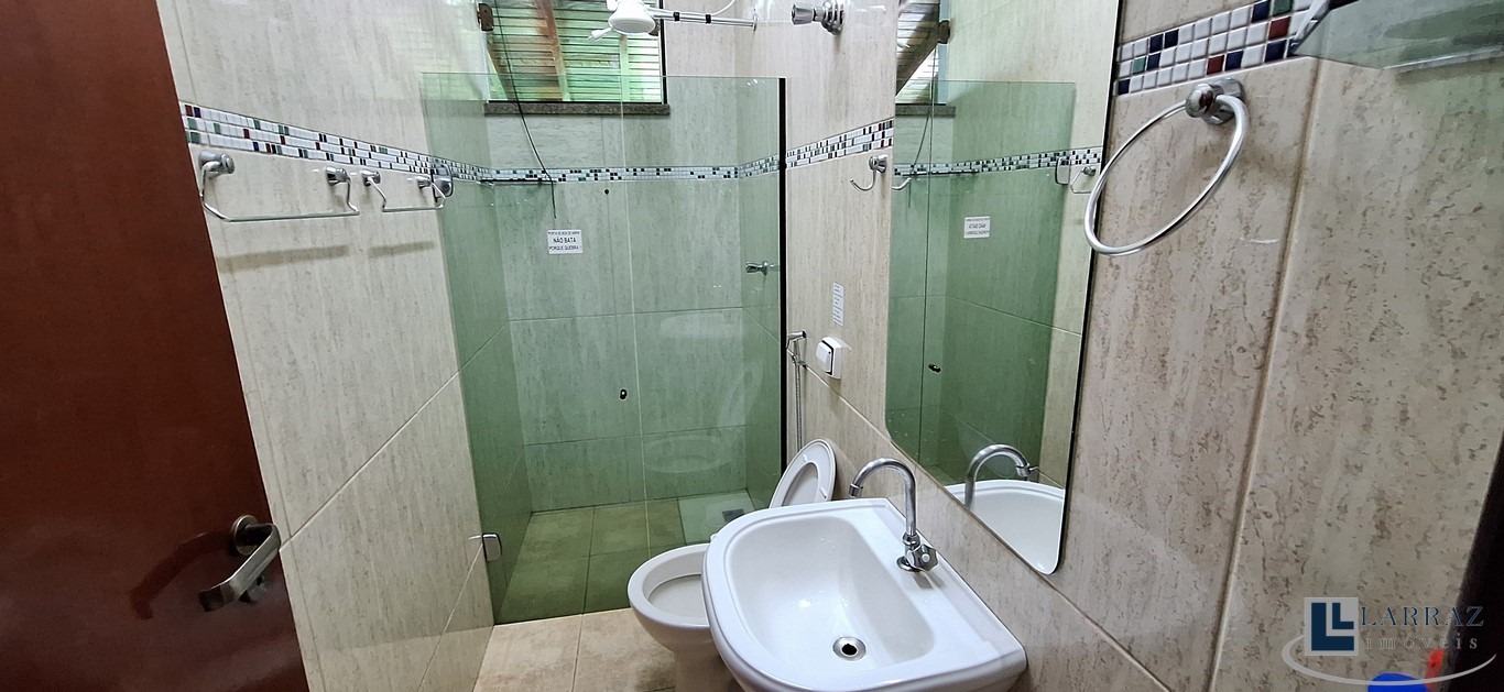 Casa, 5 quartos, 350 m² - Foto 17