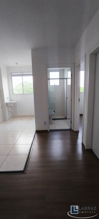 Apartamento, 2 quartos, 40 m² - Foto 3