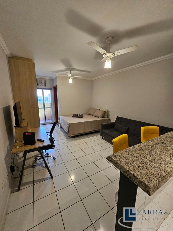 Kitnet-Studio, 31 m² - Foto 2