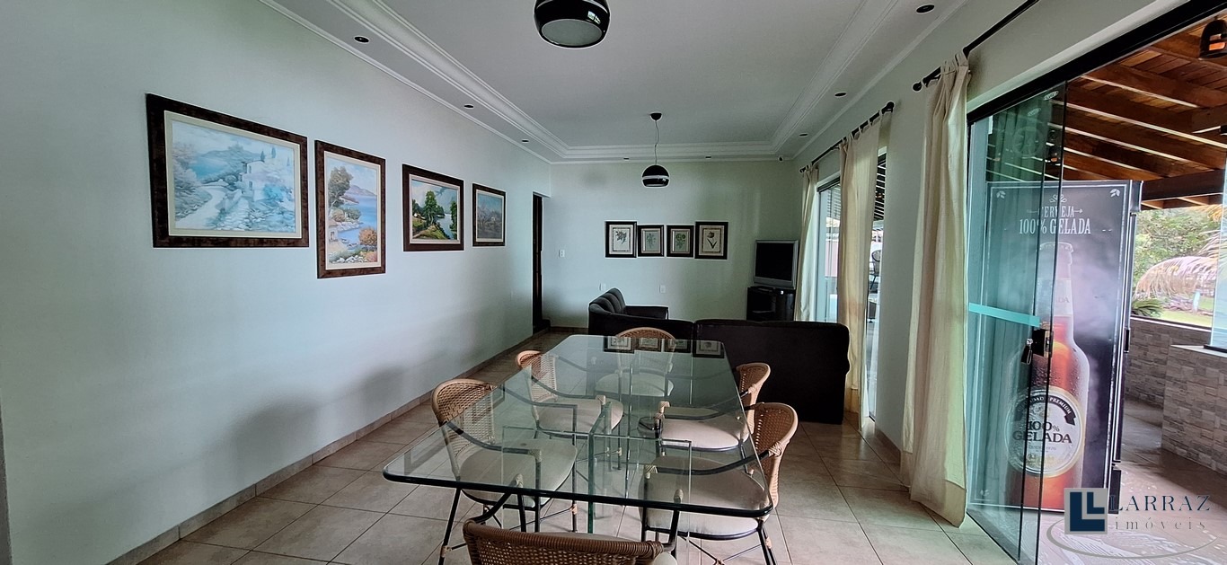 Casa, 5 quartos, 350 m² - Foto 20