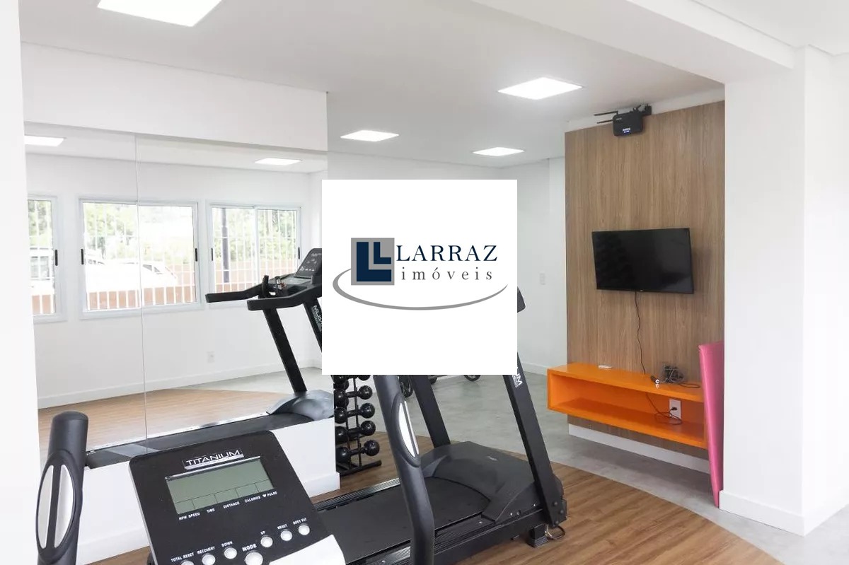 Apartamento, 2 quartos, 51 m² - Foto 38