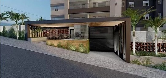 Apartamento, 2 quartos, 90 m² - Foto 55