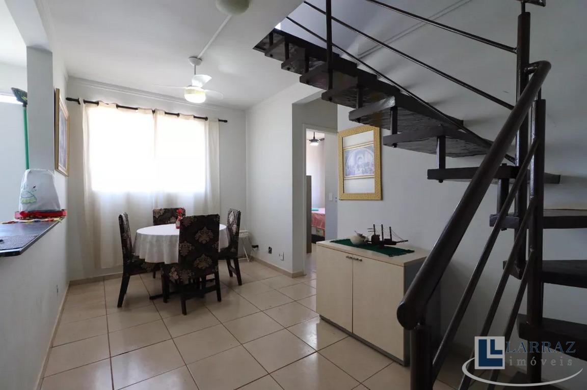 Cobertura, 2 quartos, 94 m² - Foto 5