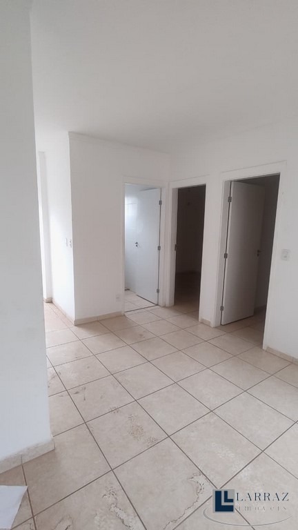 Apartamento, 2 quartos, 42 m² - Foto 1