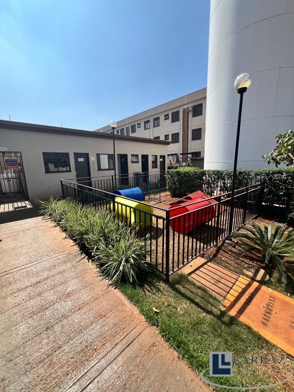 Apartamento, 2 quartos, 42 m² - Foto 31