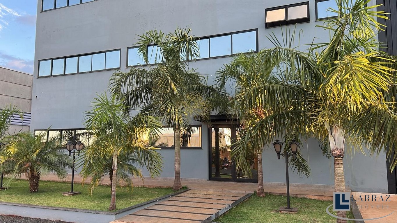 Depósito-Galpão, 2100 m² - Foto 1