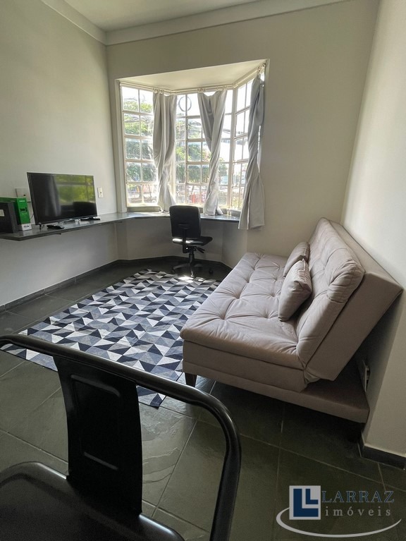 Apartamento, 1 quarto, 37 m² - Foto 7