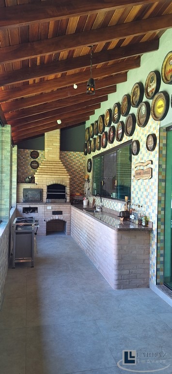 Casa, 5 quartos, 350 m² - Foto 29