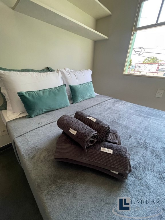 Apartamento, 1 quarto, 37 m² - Foto 16