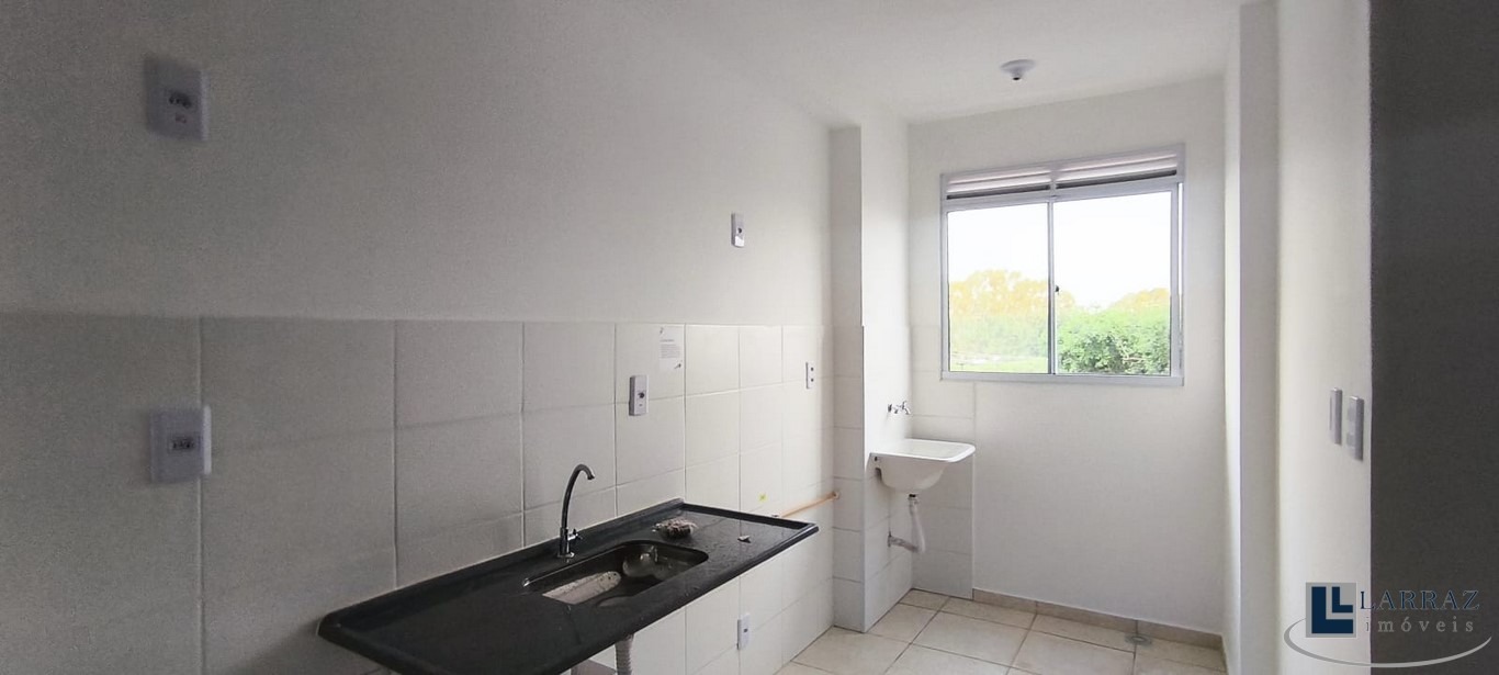 Apartamento, 2 quartos, 40 m² - Foto 15