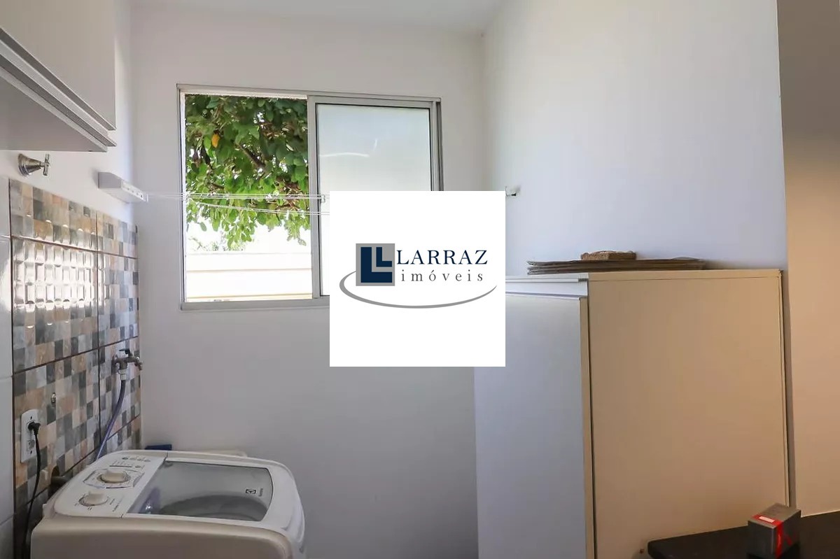 Apartamento, 2 quartos, 49 m² - Foto 9