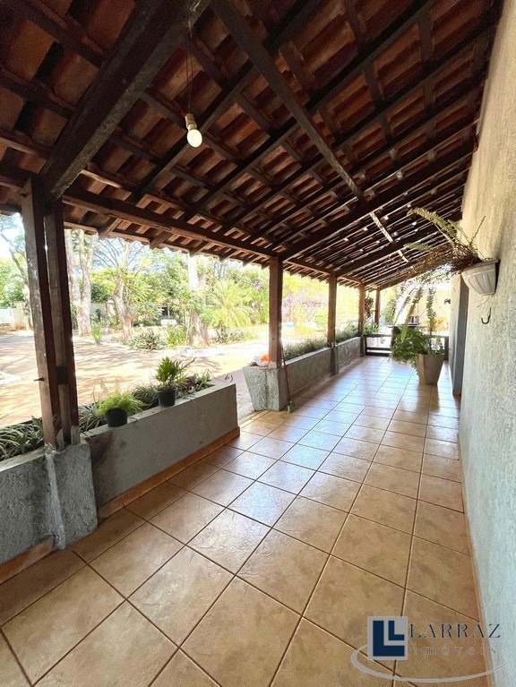 Chácara, 5 quartos, 2800 m² - Foto 14