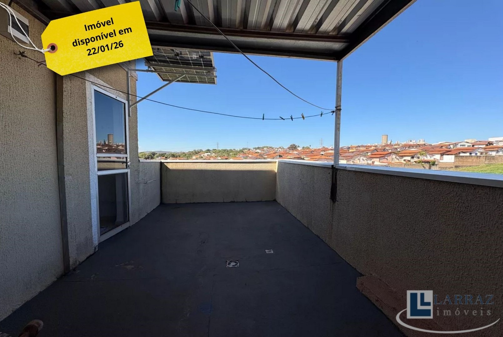 Cobertura, 2 quartos, 94 m² - Foto 1