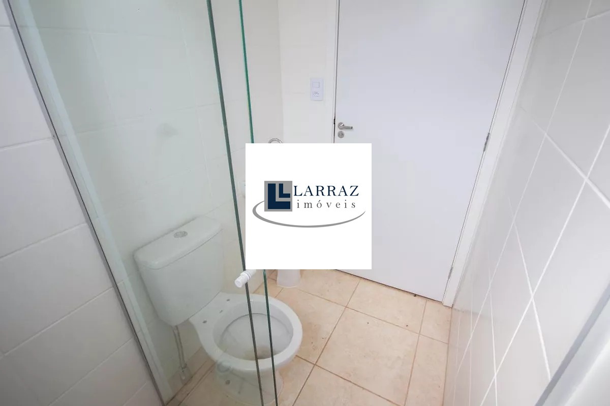 Apartamento, 2 quartos, 40 m² - Foto 9