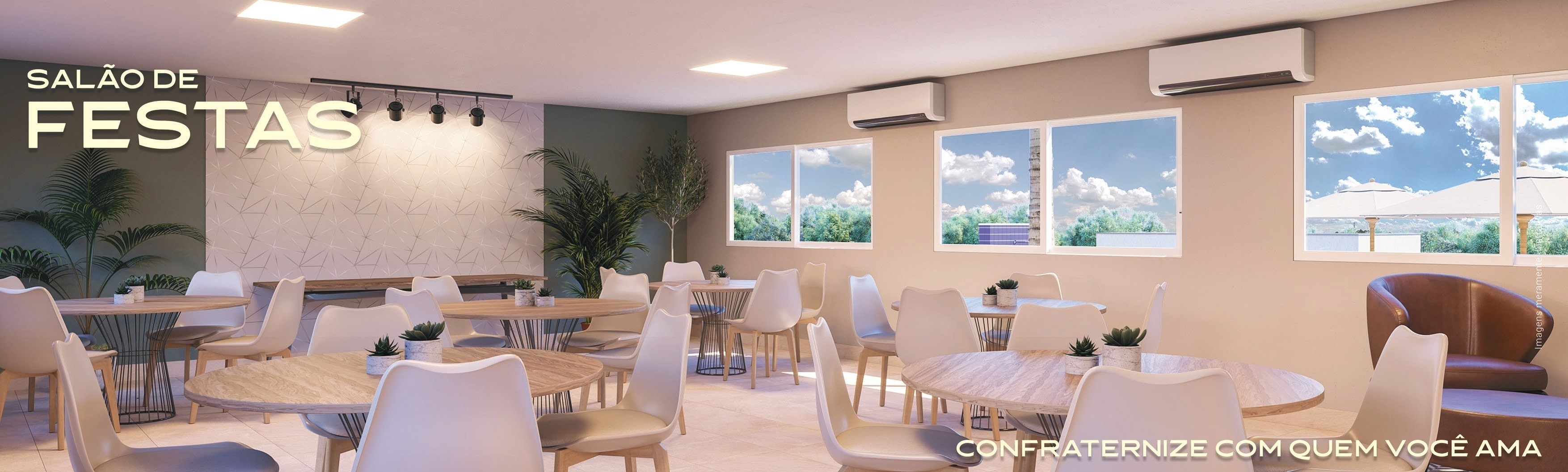 Apartamento, 2 quartos, 40 m² - Foto 44