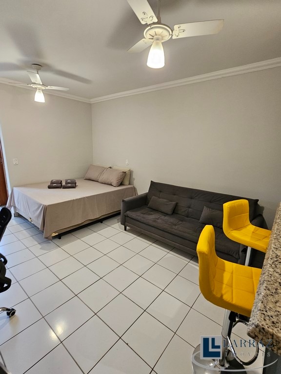 Kitnet-Studio, 31 m² - Foto 8