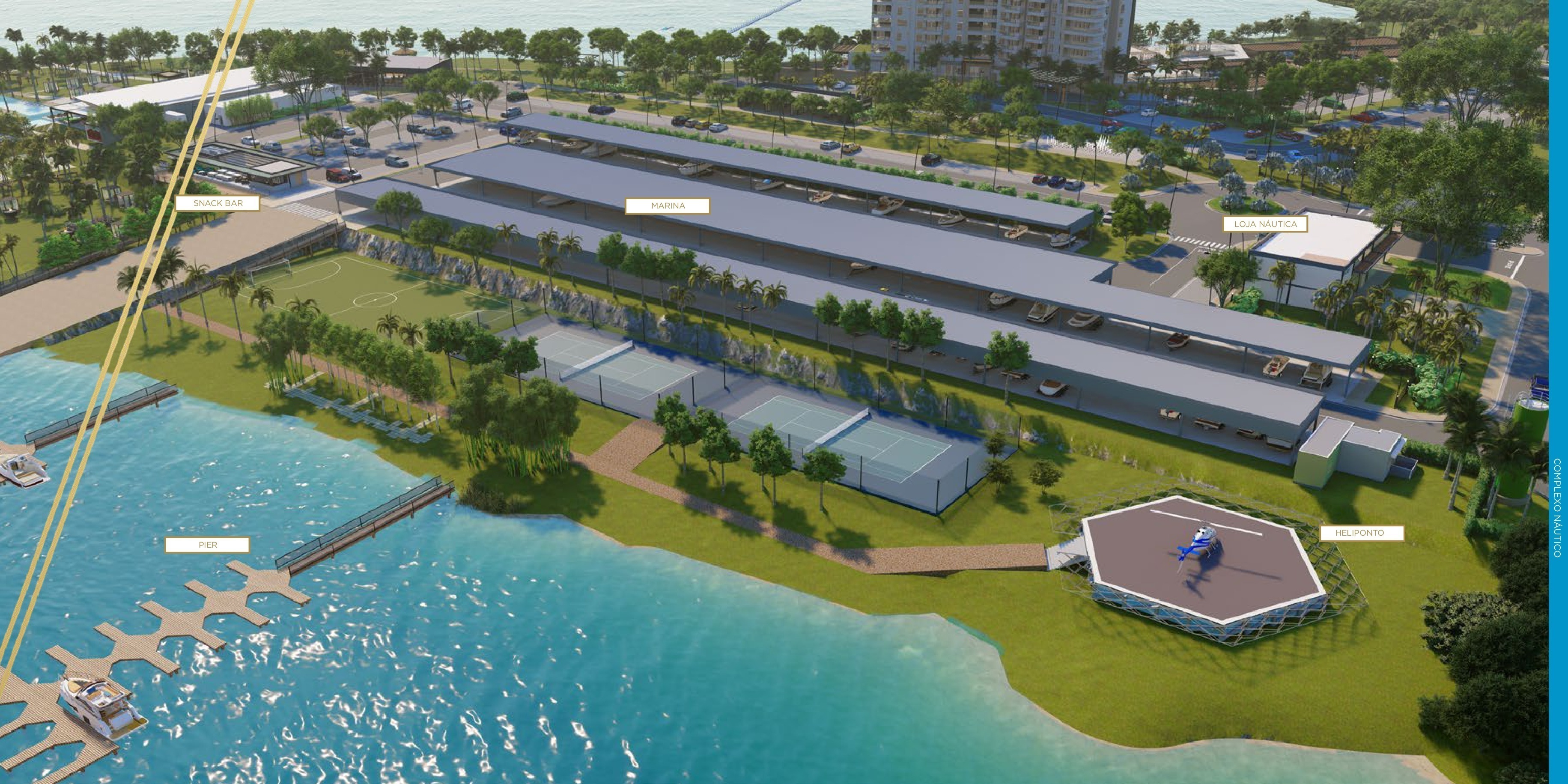 Apartamento, 2 quartos, 77 m² - Foto 32