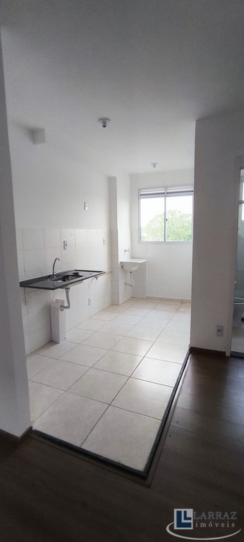 Apartamento, 2 quartos, 40 m² - Foto 5