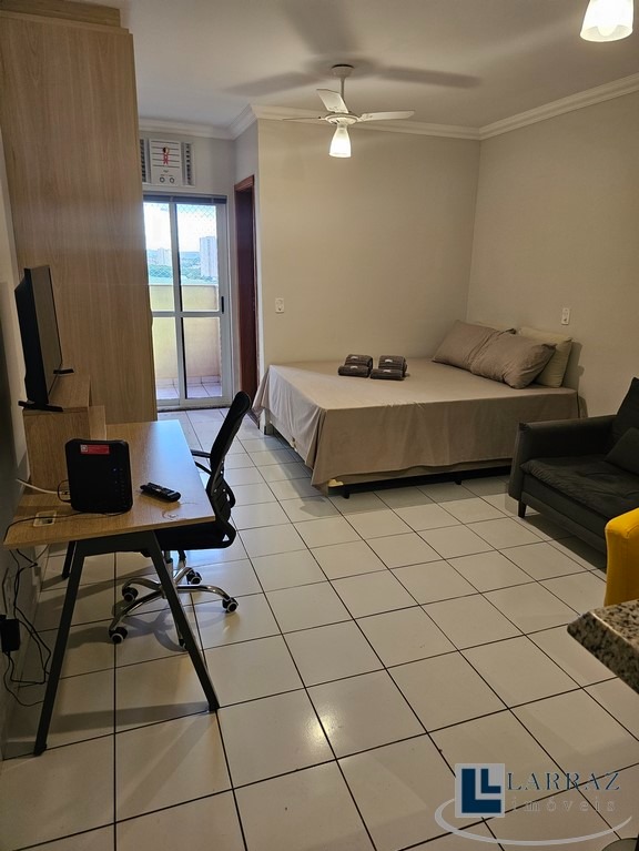 Kitnet-Studio, 31 m² - Foto 1