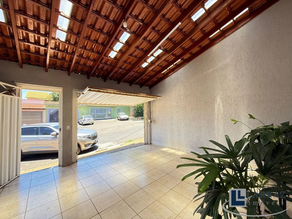 Casa, 2 quartos, 109 m² - Foto 3