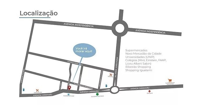 Apartamento, 2 quartos, 90 m² - Foto 53