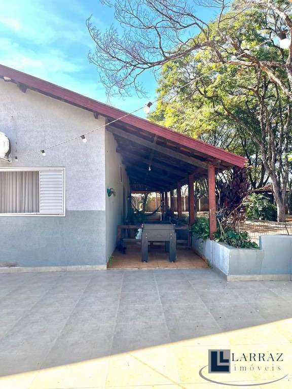 Chácara, 5 quartos, 2800 m² - Foto 44